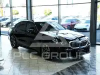 2026 BMW 520
