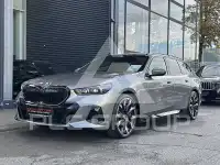2026 BMW 520