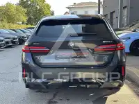 2026 BMW 520