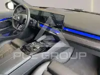 2026 BMW 520