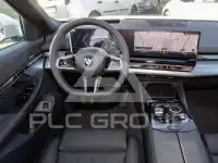 2026 BMW 520
