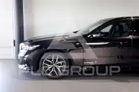 2026 BMW 520