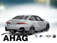 2026 BMW 520