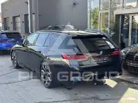 2026 BMW 520