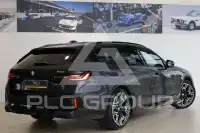 2026 BMW 520
