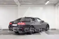 2026 BMW 520