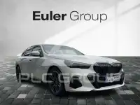 2026 BMW 520