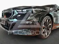 2026 BMW 520