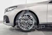 2026 BMW 520