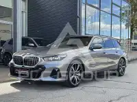 2026 BMW 520