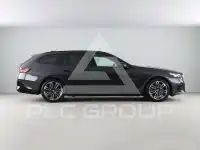 2026 BMW 520