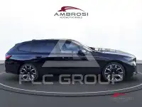 2026 BMW 520