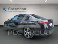 2026 BMW 520