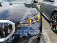 2026 BMW 520