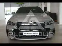 2026 BMW 520