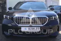 2026 BMW 520