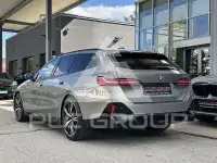 2026 BMW 520