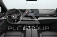 2026 BMW 520