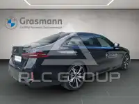 2026 BMW 520