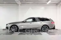 2026 BMW 520