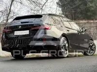 2026 BMW 520