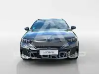 2026 BMW 520