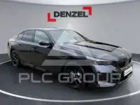 2026 BMW 520