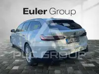2026 BMW 520