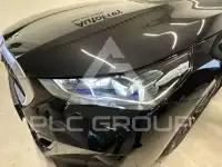 2026 BMW 520