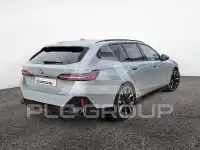 2026 BMW 520