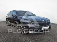 2026 BMW 520