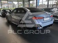 2026 BMW 520