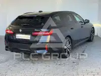 2026 BMW 520