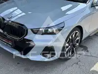 2026 BMW 520