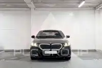 2026 BMW 520