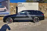 2026 BMW 520