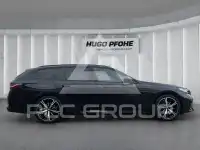 2026 BMW 520