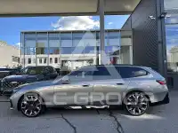 2026 BMW 520