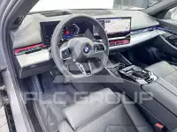 2026 BMW 520
