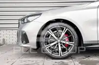 2026 BMW 520