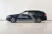 2026 BMW 520