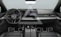 2026 BMW 520