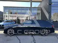 2026 BMW 520
