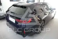 2026 BMW 520