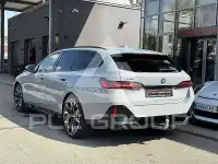 2026 BMW 520