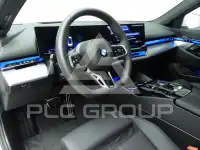 2026 BMW 520