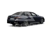 2026 BMW 520