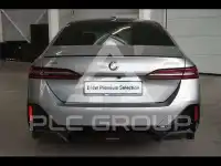 2026 BMW 520