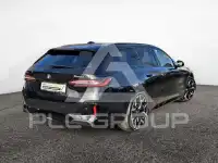 2026 BMW 520