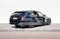 2026 BMW 520